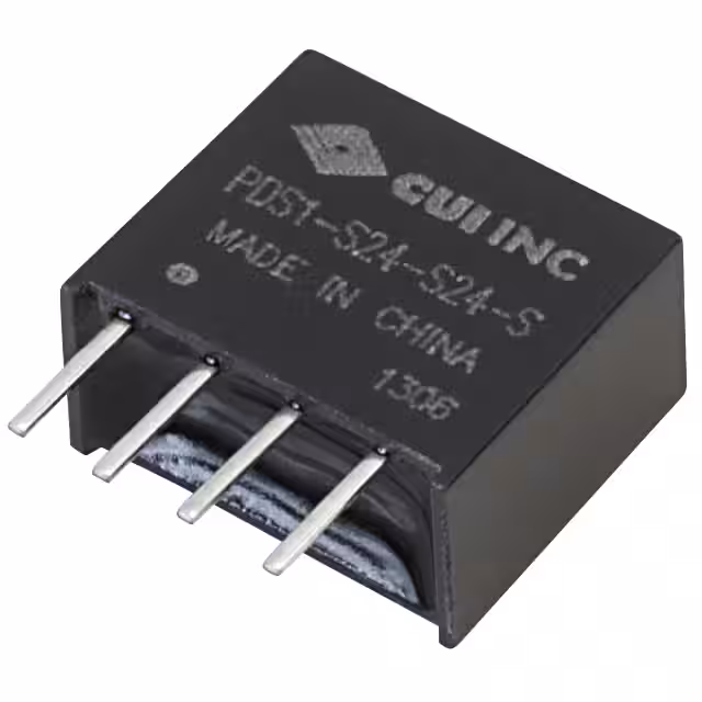 PDS1-S24-S9-S CUI Inc.  DC DC Converters